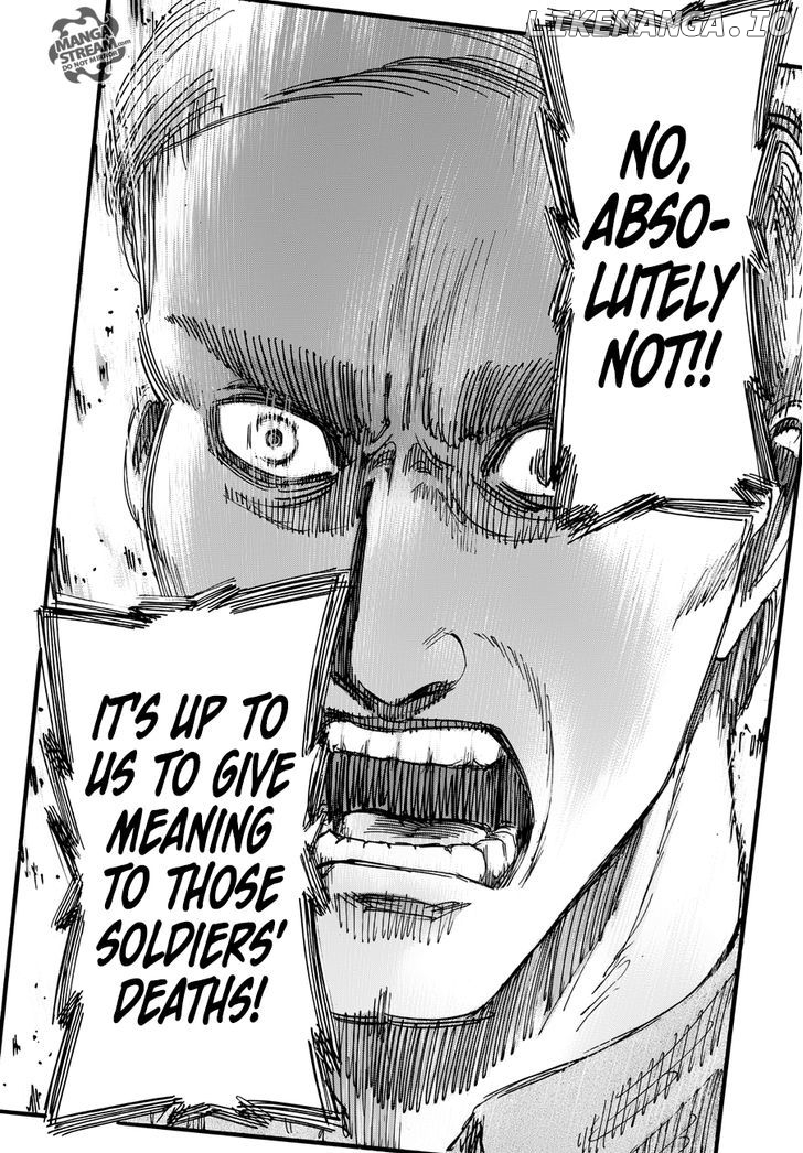 Shingeki no Kyojin, Chapter 80 image 45